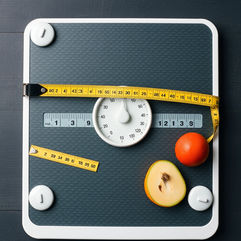 The Truth About Hormone Imbalances and Weight Gain