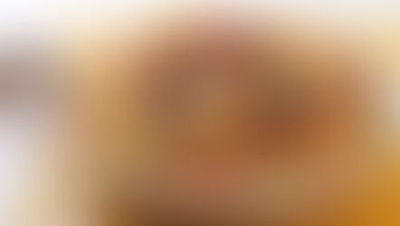 Jeweled Saffron Rice 