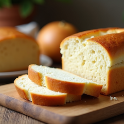 Delicious Gluten Free Cottage Cheese Bread Recipe You Can Make at Home
