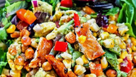 Southwest Chicken Salad