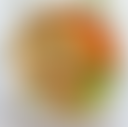 Spicy Buffalo Chicken Bowl