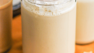 PB&J SMOOTHIE