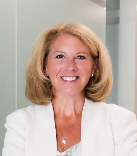 Lisa Pinion