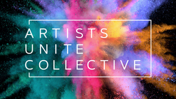 Who We Are at Artists Unite Collective