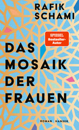 Das Mosaik der Frauen von Rafik Schami