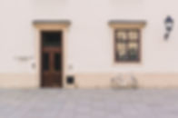 European Residential Building