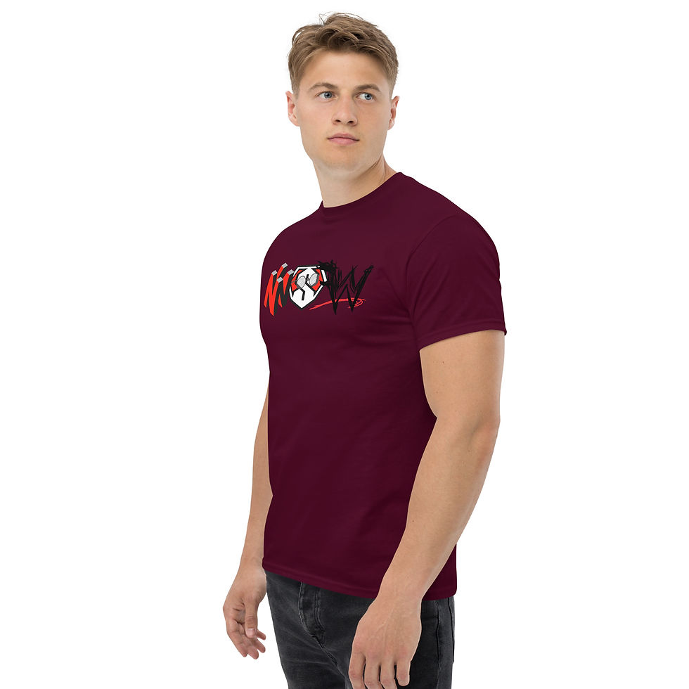 Thumbnail: NSFW Tee