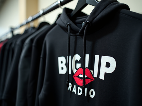 Finding the Best Big Lip Radio Merchandise: Your Ultimate Guide