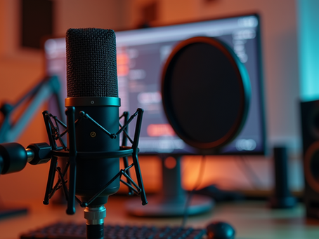 How Podcasts Are Shaping Nerd Communities