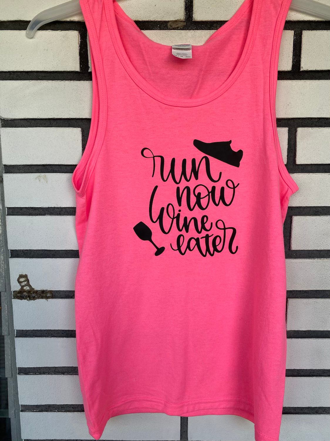 women’s tank - size x-small 