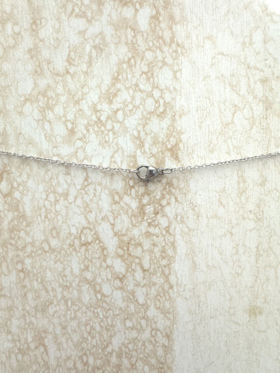 Thumbnail: Everyday necklace