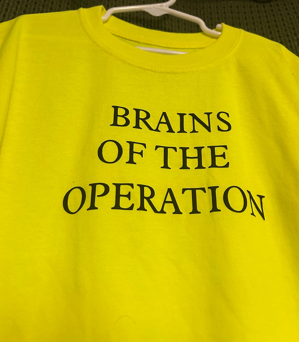 Thumbnail: youth humor vibrant shirt 