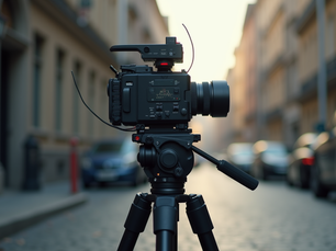 Top Reasons to Hire Video Production Agencies for Your Next Project