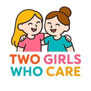 Two Girls Who Care