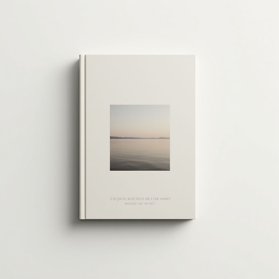 Mindfulness Guidebook