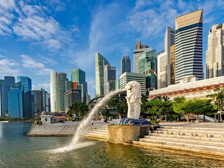 Tour Batam – Singapore: Liburan Singkat yang Seru