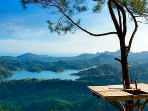 Kalibiru: Destinasi Wisata yang Memikat di Tengah Hutan