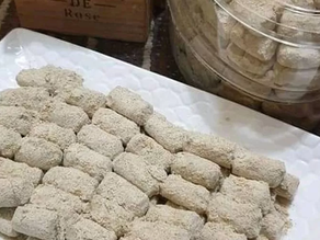 Kue Batang Buruk Batam: Manisnya Tradisi dalam Gigitannya