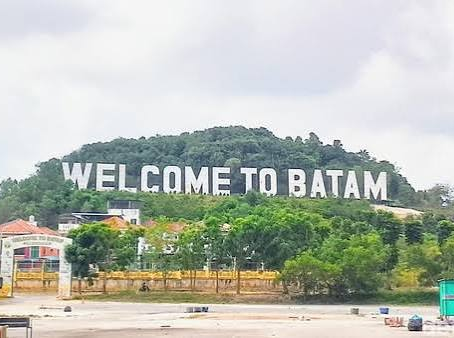 Perjalanan Batam, Dari Pulau Kecil Menjadi Kota Industri Internasional