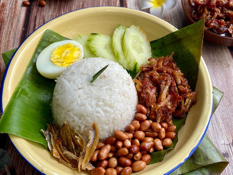 Kuliner Malaysia yang Wajib Dicoba Saat Liburan