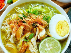 Soto: Kehangatan Sup Legendaris Indonesia dengan Seribu Wajah