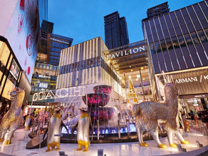 Perbedaan Mall di Kuala Lumpur: Pavilion vs Suria KLCC 🏙️🛍️