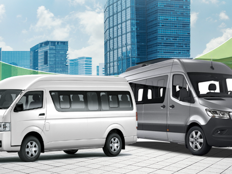 🚐 Jenis-Jenis Transportasi di Batam yang Cocok untuk Liburan Bersama Keluarga