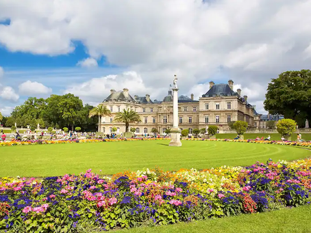 Wisata Romantis di Paris: Kota Cinta yang Tak Pernah Redup