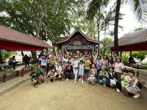 Kelebihan Tour Private Batam Bersama Qtawisata Travel
