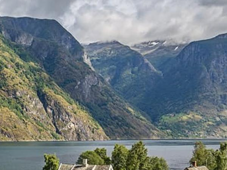 Kota Kecil, Tapi Pengalamannya Besar