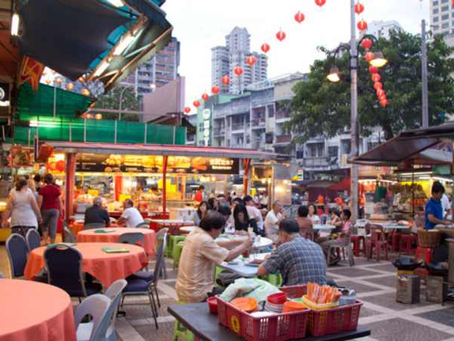 Tempat Sarapan Enak di Kuala Lumpur yang Wajib Dicoba πββ¨