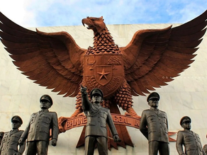 Melihat Kembali Sejarah Indonesia : Wisata Edukasi di Museum G30S/PKI