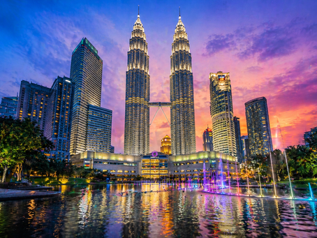 Weekend Getaway ke Malaysia: Dekat, Murah, dan Seru!