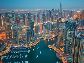 7 Fakta Menakjubkan tentang Dubai yang Harus Kamu Tahu