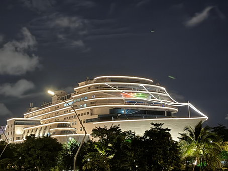 Hotel Pacific Batam: Nyaman, Strategis, dan Cocok untuk Liburan atau Bisnis!