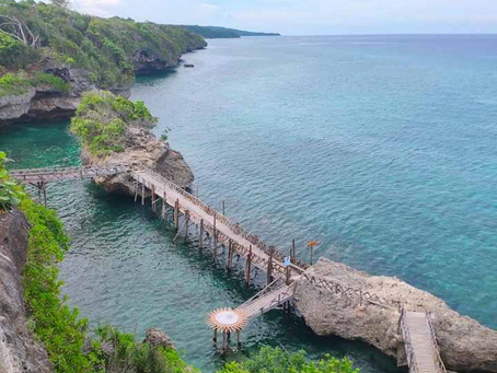 Pesona Tebing Apparalang: Keindahan Alam yang Menakjubkan di Sulawesi Selatan