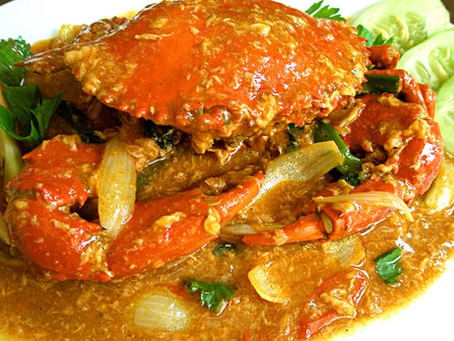 Kuliner Seafood Batam yang Bikin Ketagihan π¦
