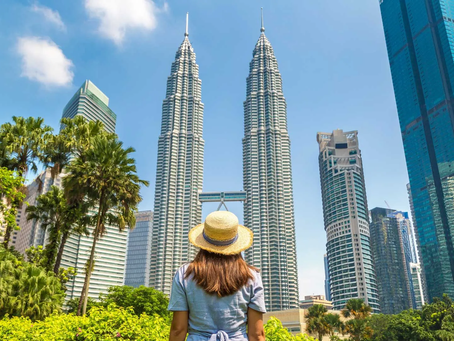 Kesalahan yang Sering Dilakukan Wisatawan Saat ke Malaysia