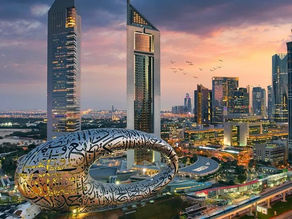 Berpuasa di Dubai: Dari Iftar Mewah hingga Tradisi Lokal