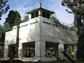 Fort de Kock: Menggali Sejarah dalam Benteng Bersejarah