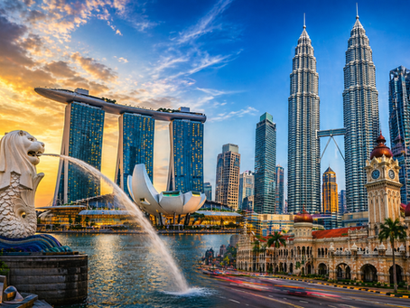 Liburan 3 Hari 2 Malam ke Malaysia & Singapore Bareng QTA Wisata, Worth It Banget!