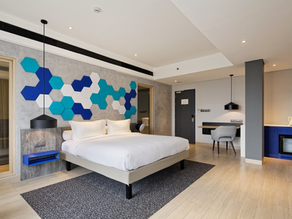 Hotel Ibis Batam: Simpel, Modern, dan Nyaman untuk Semua Jenis Traveler