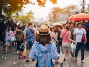 Mau Liburan Tapi Bingung ke Mana? Ini Cara Menentukan Destinasi Traveling yang Pas Buat Kamu!