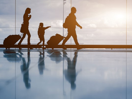 Persiapan Traveling: Checklist Singkat untuk Liburan Tanpa Drama!