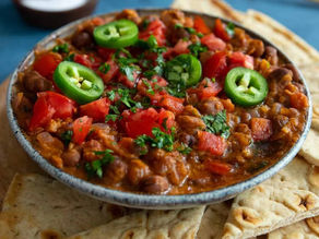 Tradisi Iftar di Mesir: Berbuka Puasa dengan Kuliner Kuno Firaun