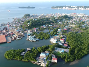 Belakang Padang: Pulau Kecil dengan Cerita Unik yang Jarang Orang Tahu