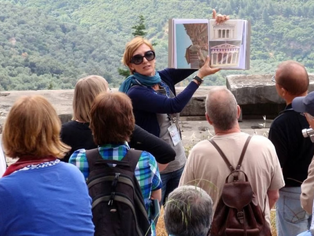 Drama Kecil Saat Tour (Tapi Bisa Diatasi)