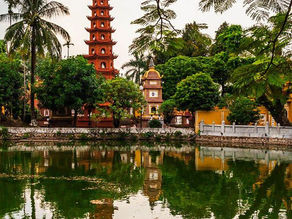 Wisata Ramah Budget di Vietnam: Liburan Seru Tanpa Merogoh Kocek Dalam