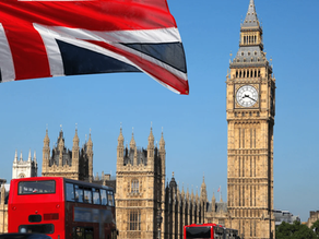 London: Kota Klasik yang Selalu Punya Cerita Baru