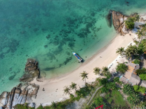 Pesona Pulau Berhala: Menikmati Keindahan Alam dan Laut yang Memukau